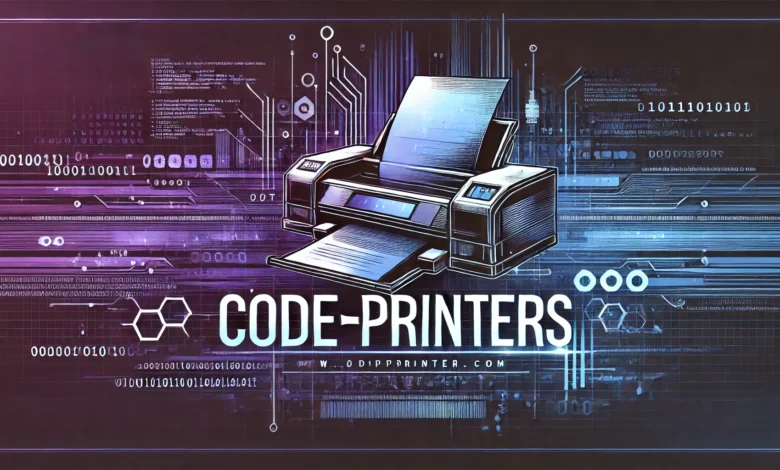 Codeprinters.com: Disrupting Custom Printing Solutions - allusamagazine.com