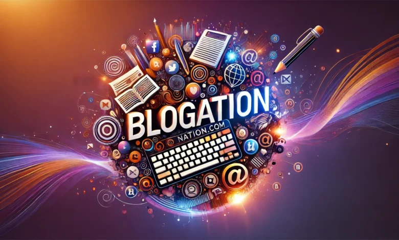 blogsternation .com