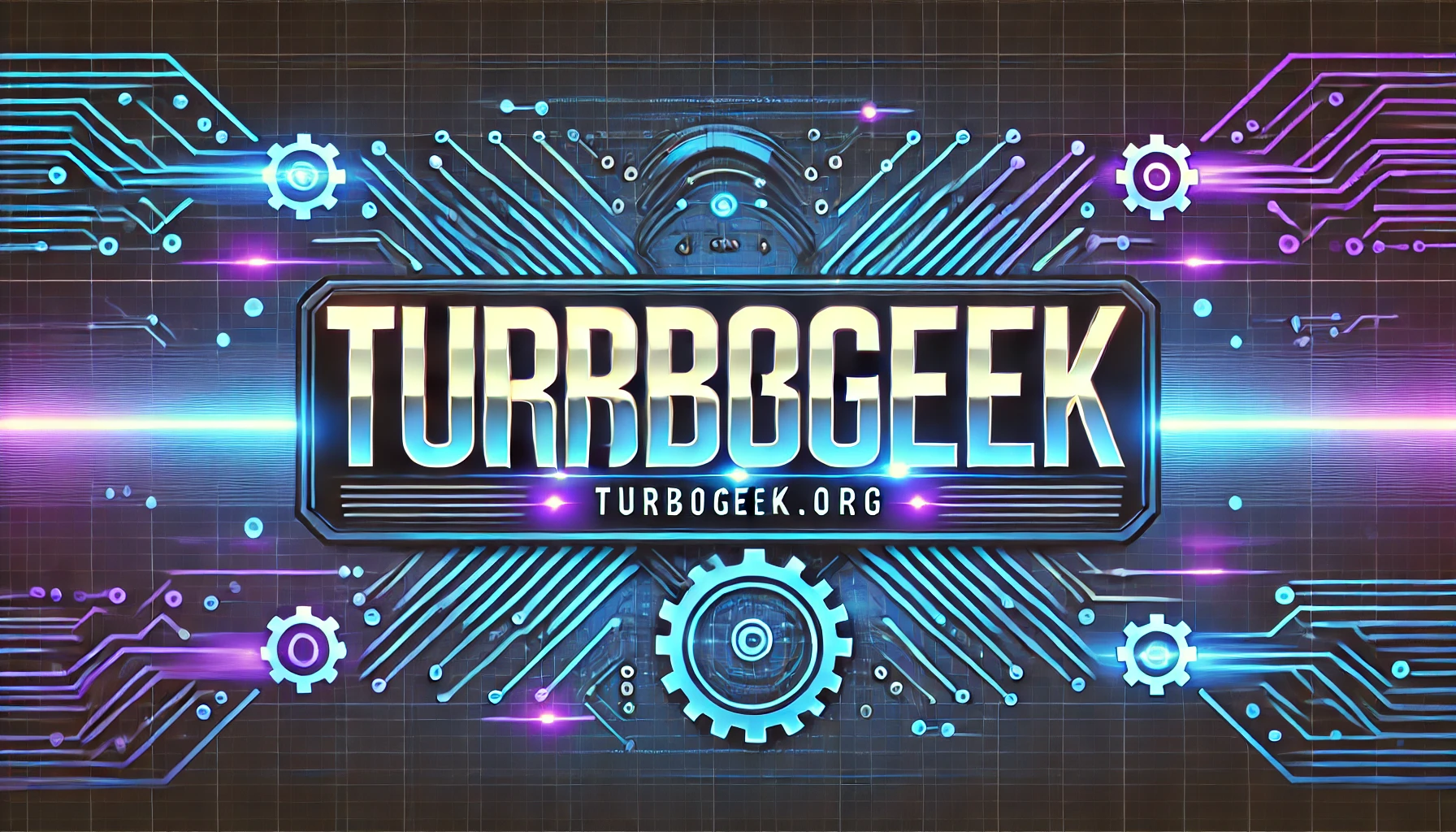 Turbogeek.org: A Tech Hub For The Technology Freak - allusamagazine.com