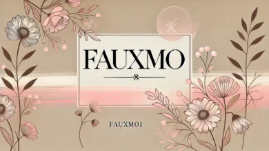 Fauxmoi