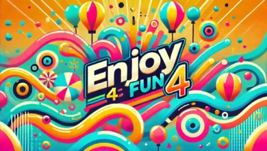 Enjoy4Fun