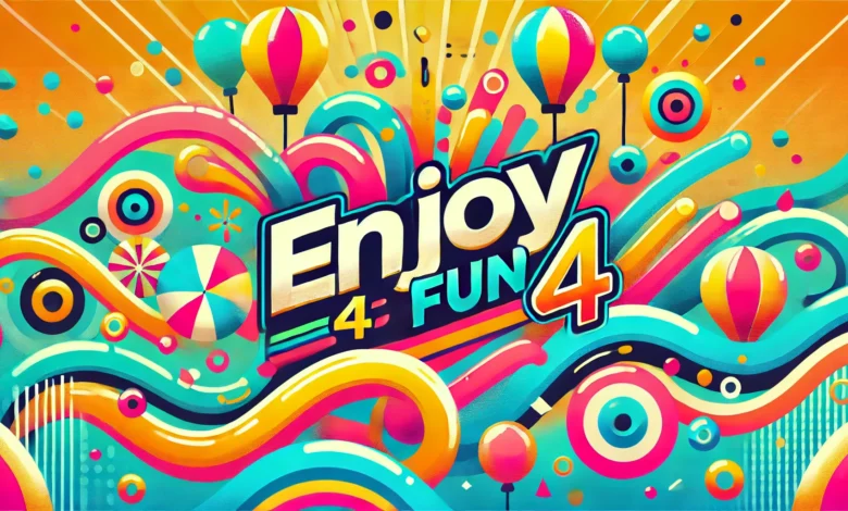 Enjoy4Fun