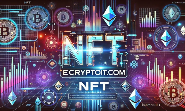 ecryptobit.com NFT