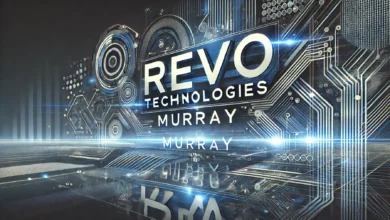 Revo Technologies Murray Utah