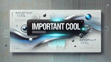 ImportantCool .com