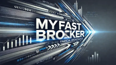 MyFastBroker .com