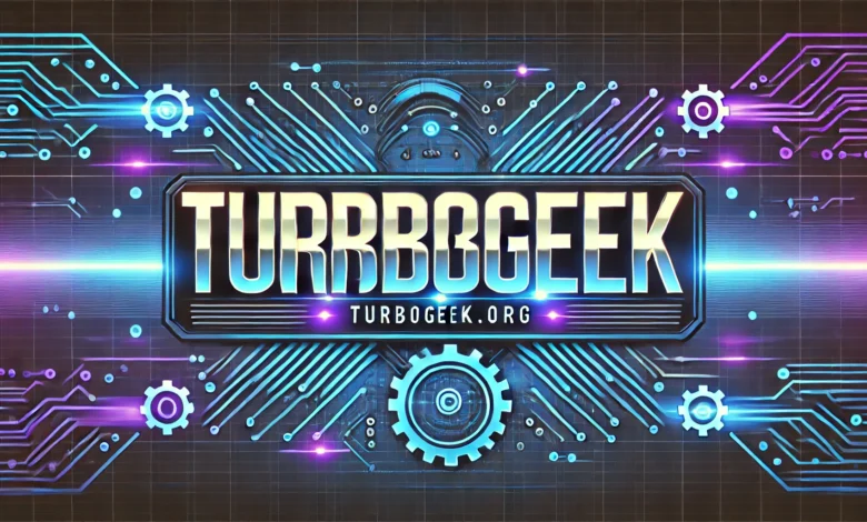 @Turbogeek.org