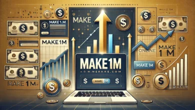 Make1M.com