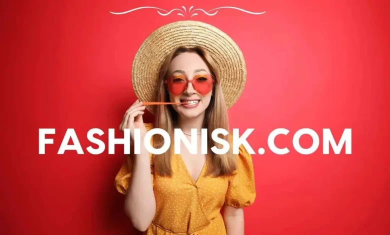 Fashionisk .com