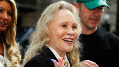 Faye Dunaway Net Worth