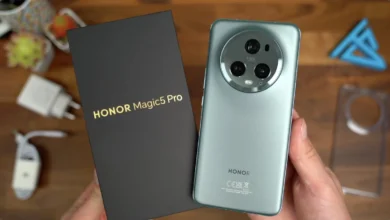 Geekzilla.tech Honor Magic 5 Pro