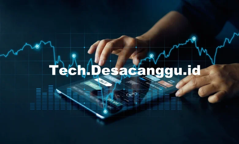 Tech.Desacanggu.id