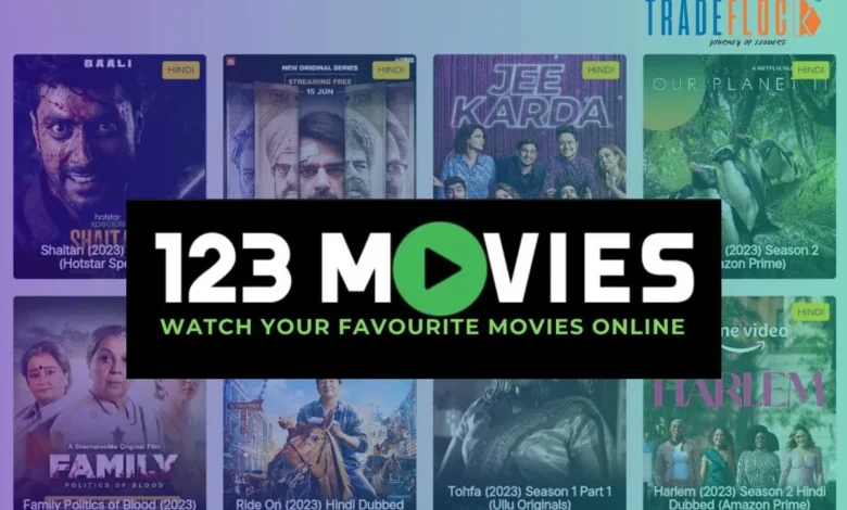 123movies