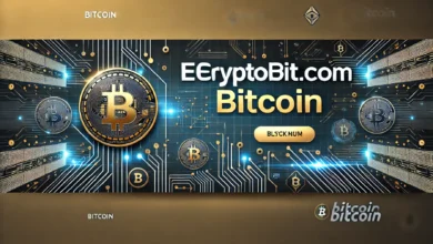 Ecryptobit.com Bitcoin