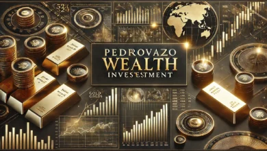 PedroVazPaulo Wealth Investment