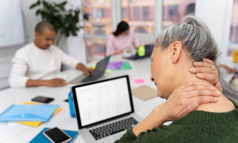 Neck Pain Causes, Diagnosis, and Treatment