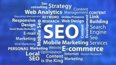 what is a seo