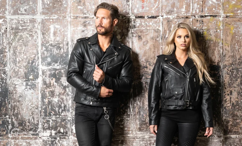 Where to get the high-quality motorcycle leather jackets