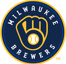 milwaukee brewers standings