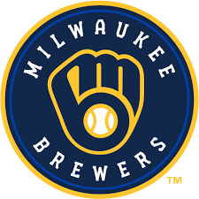 milwaukee brewers standings