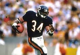 Honoring Walter Payton’s Enduring Legacy