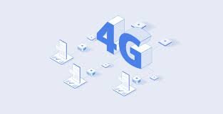 4G Mobile Proxies