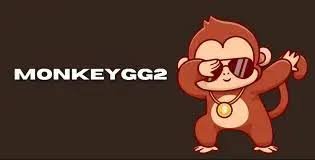 Monkey GG2