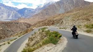 Two Wheels, One Epic Journey: Your Complete Himalayan Riding Guide