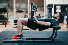 Hip Thrust Alternative