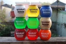 Buzzballz