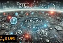 Ztec100.com