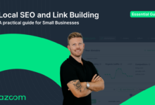 White Hat Link Building Ben A Roo