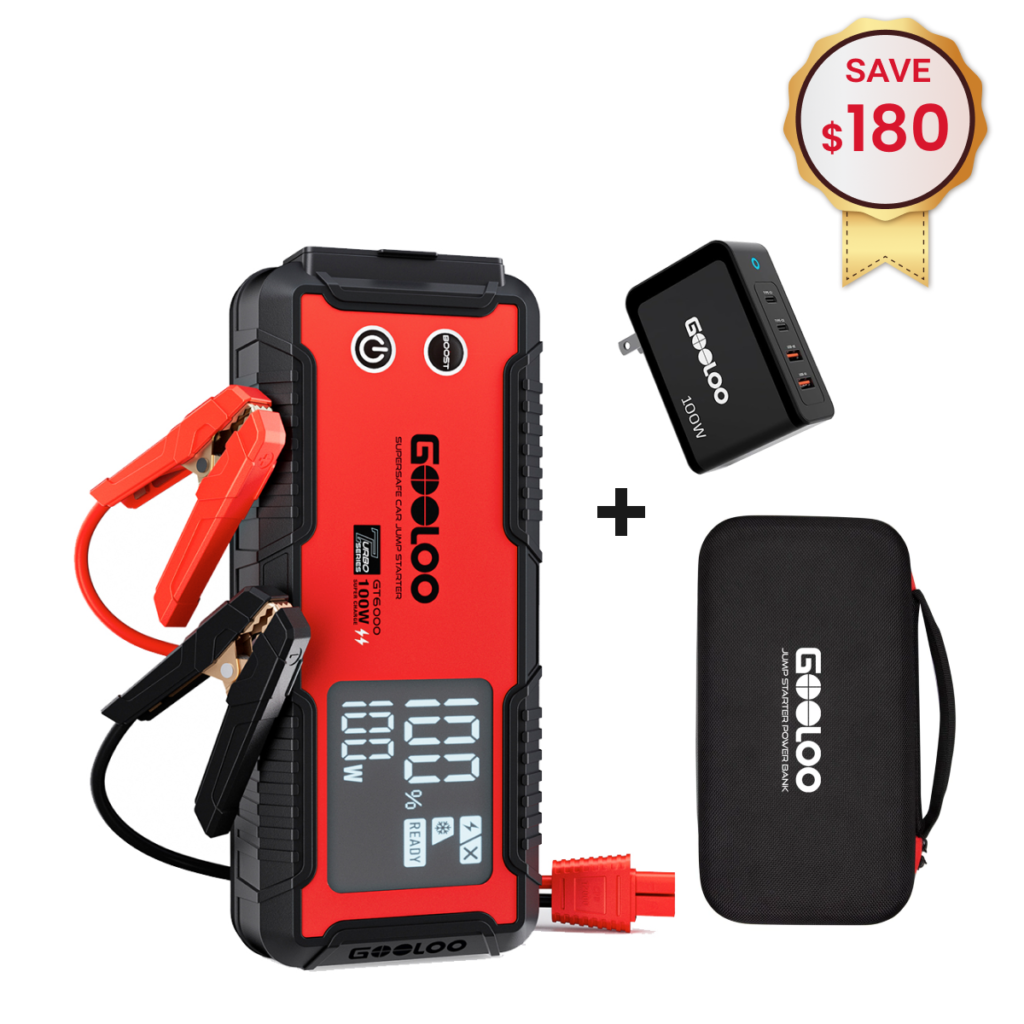 Gooloo GT6000