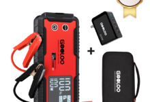 Gooloo GT6000