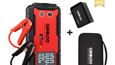 Gooloo GT6000